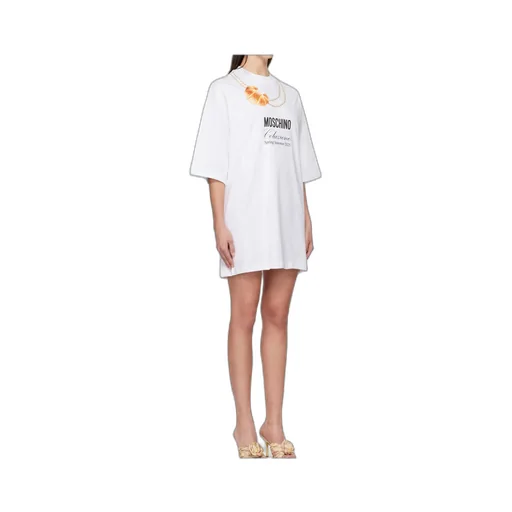 Breakfast Dress