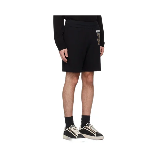 Teddy Bear Shorts