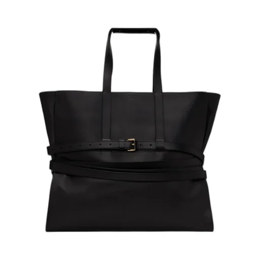 Tie Me Tote