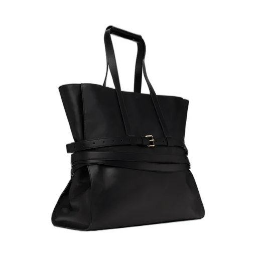 Tie Me Tote