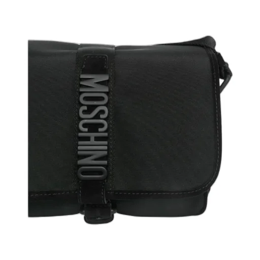Cordura Crossbody Bag