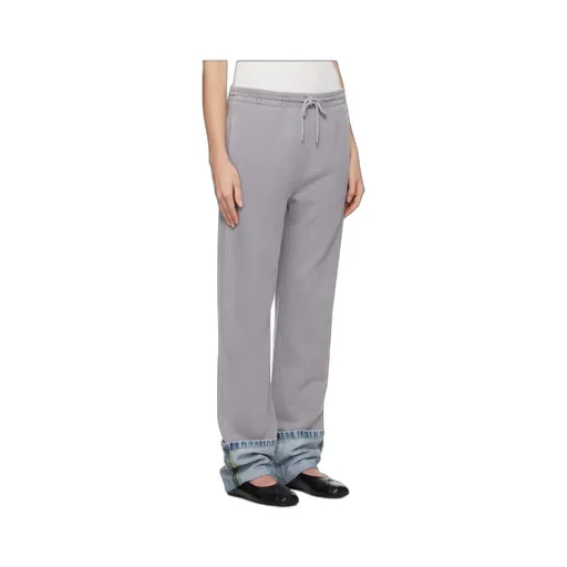 Drawstring Sweatpants