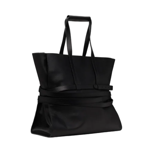 Tie Me Tote