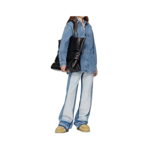 Tie Me Tote
