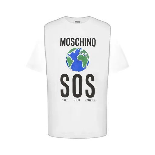 Crew Neck T-Shirt