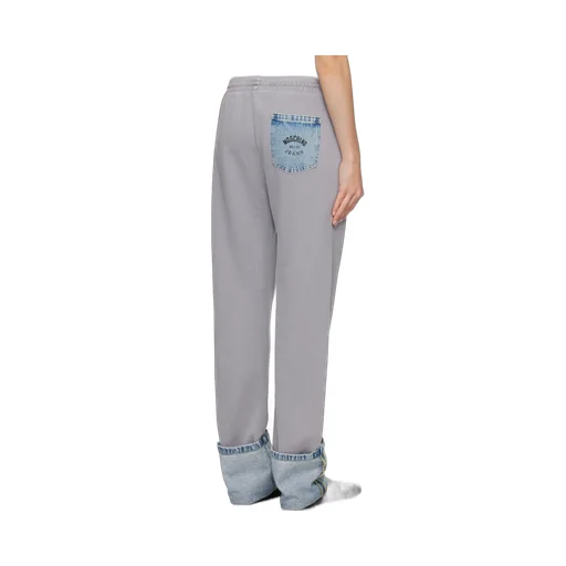 Drawstring Sweatpants