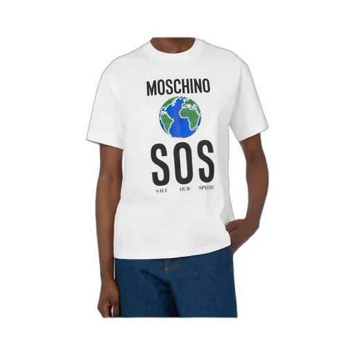 Crew Neck T-Shirt