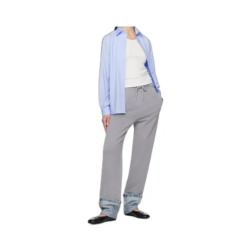 Drawstring Sweatpants