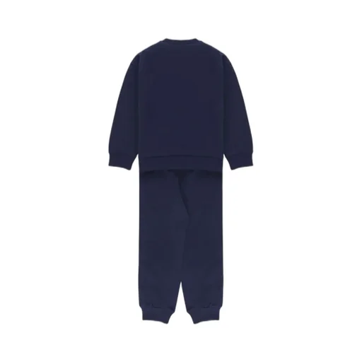 Logo Print Tracksuit