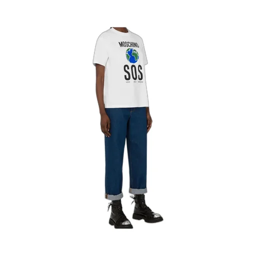 Crew Neck T-Shirt