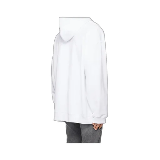 Long-Sleeved Sweatshirt