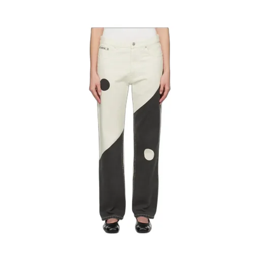 Belt Loop Jeans