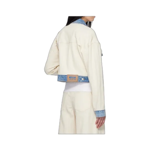 Textured Cotton Hemp Jacket