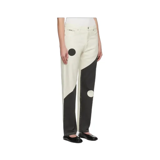 Belt Loop Jeans