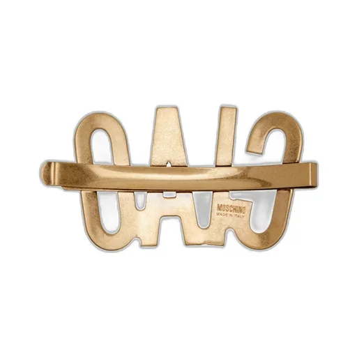 Archive Group Brooch