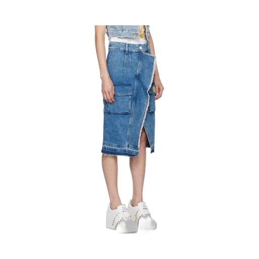 Cargo Skirt