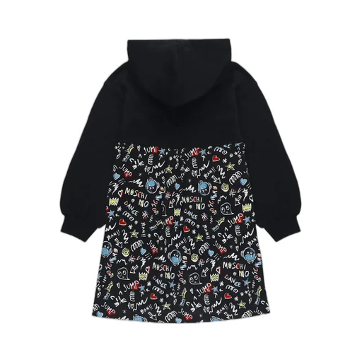 Printed Dress