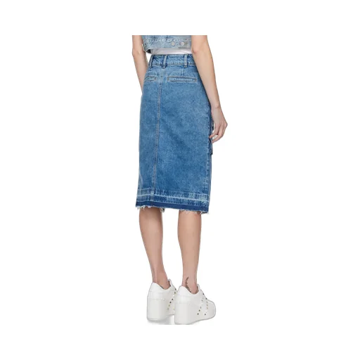 Cargo Skirt