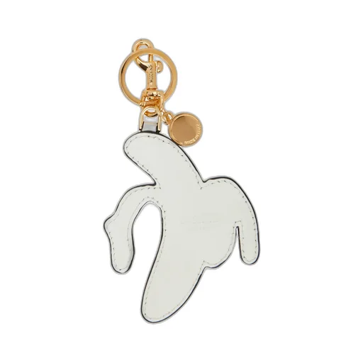 Vitello Banana Keychain