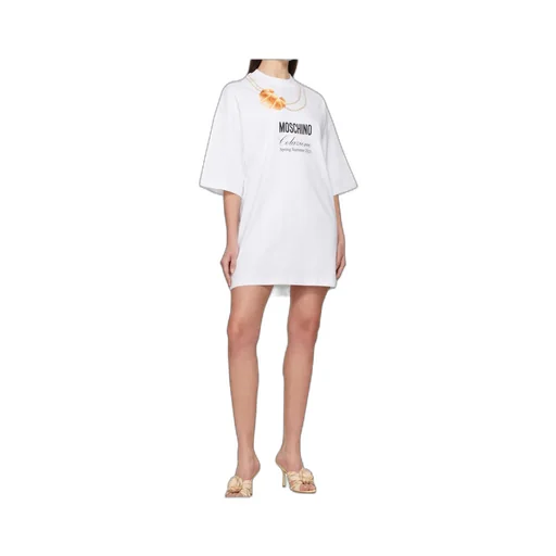 Breakfast Dress