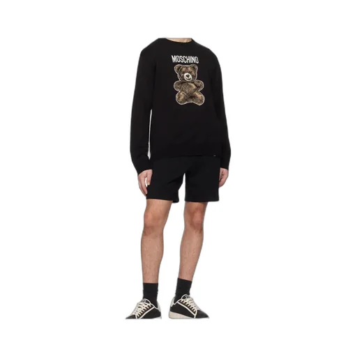 Teddy Bear Shorts
