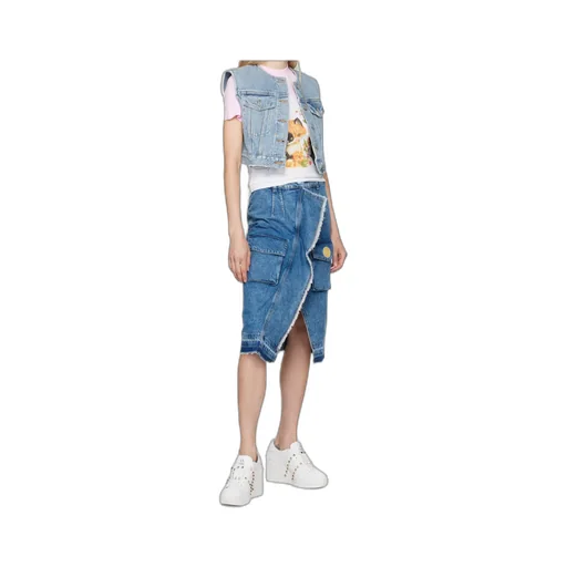 Cargo Skirt