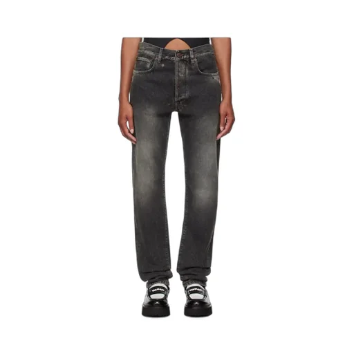Belt Loop Jeans
