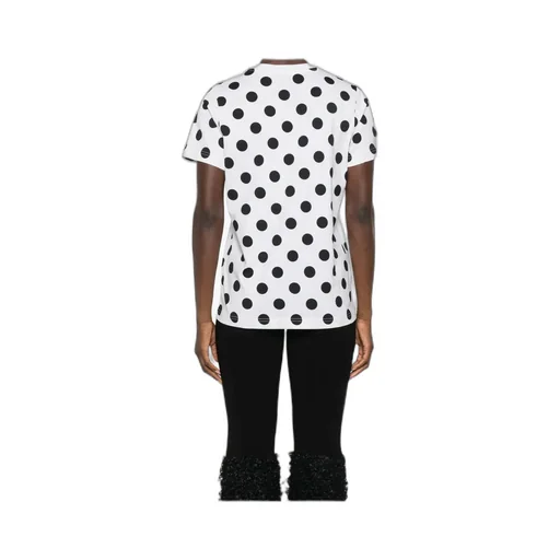 Teddy Polka-Dot T-Shirt