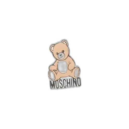 Teddy Bear Print Tracksuit Set