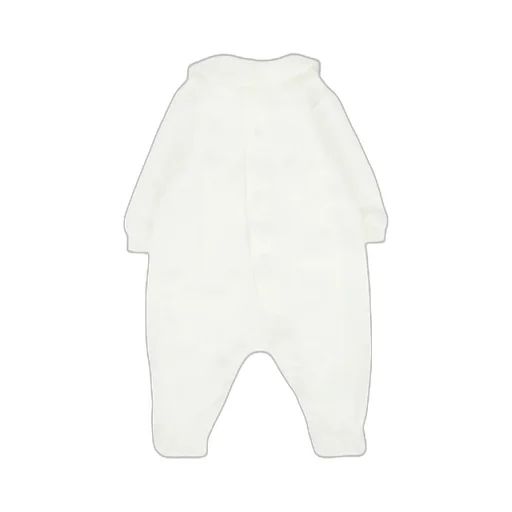 Teddy Bear Print Babygrow Set