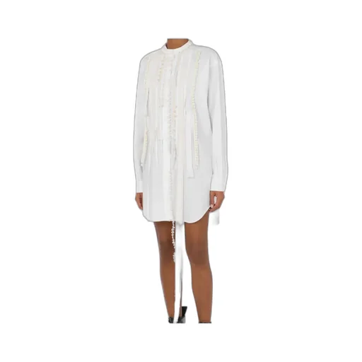 Long Sleeve Dress