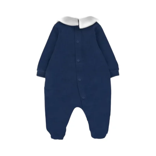 Babygrow With Teddy Bear