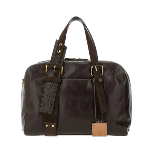 Top Handle Tote Bag
