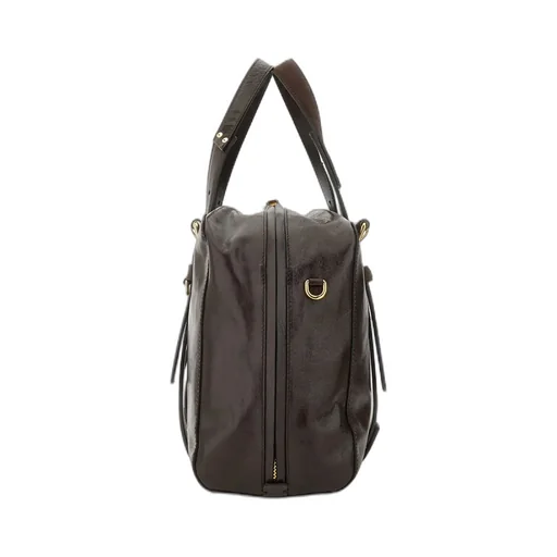 Top Handle Tote Bag