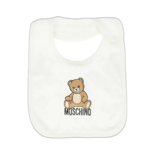 Teddy Bear Print Babygrow Set