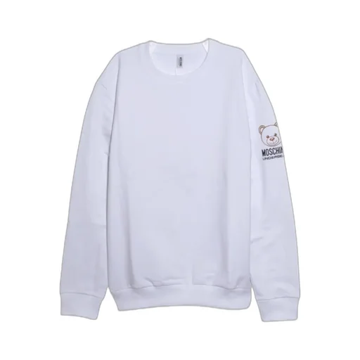 Terry Bear Sweatshirt
