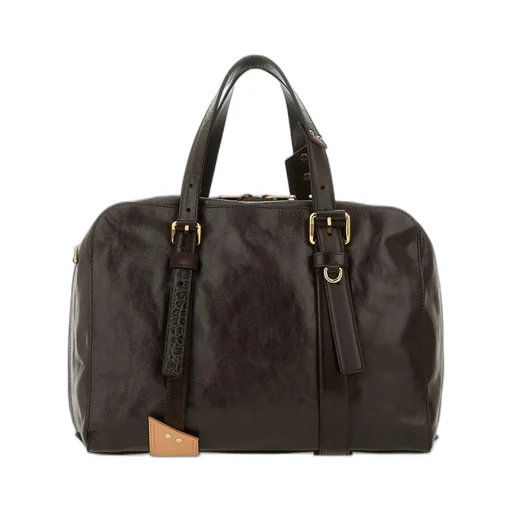 Top Handle Tote Bag