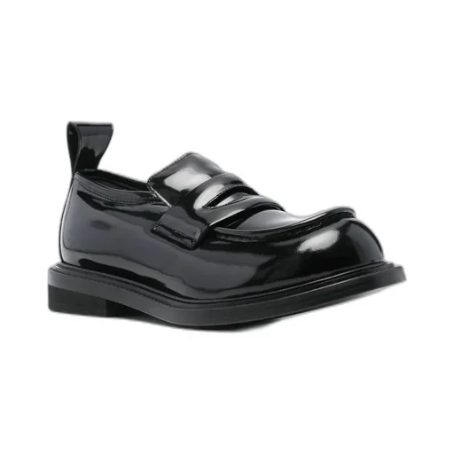Slip-On Flat Shoes