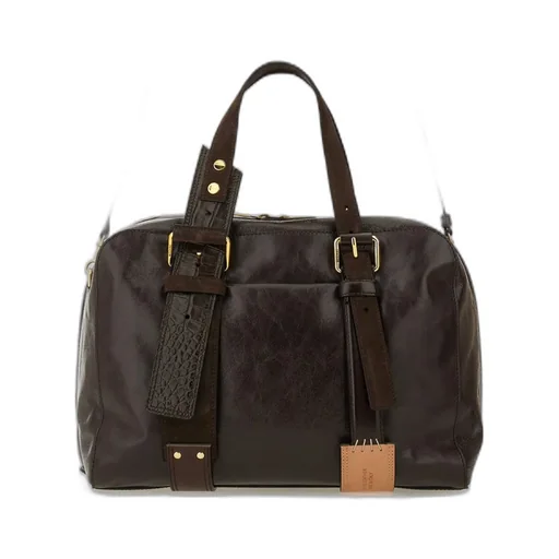 Top Handle Tote Bag