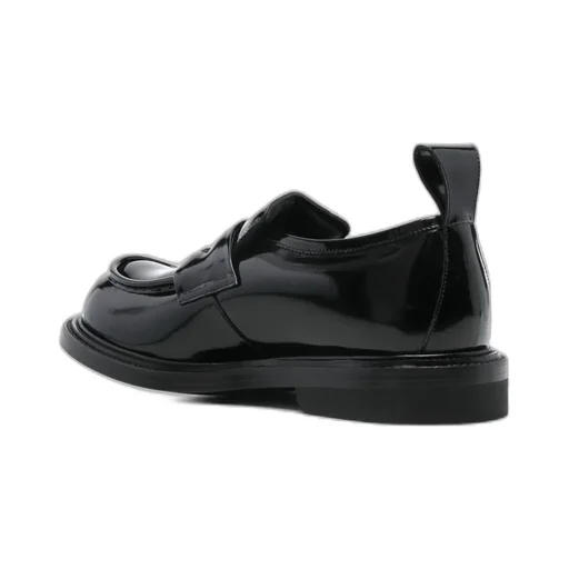 Slip-On Flat Shoes