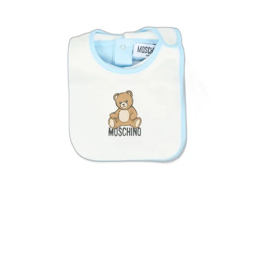 Teddy Print Babygrow Set