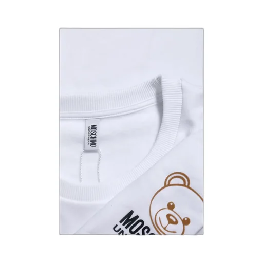 Terry Bear Sweatshirt