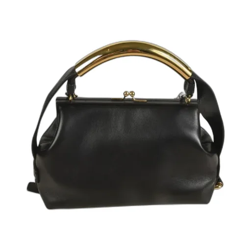 Kiss-Lock Tote Bag