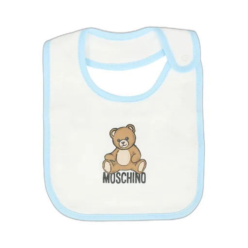 Teddy Print Babygrow Set