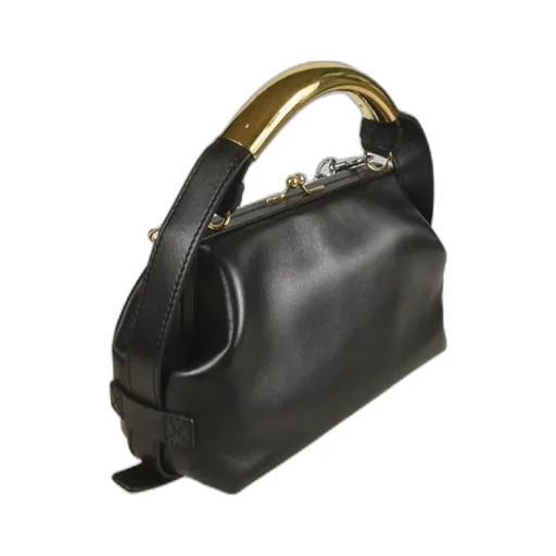 Kiss-Lock Tote Bag