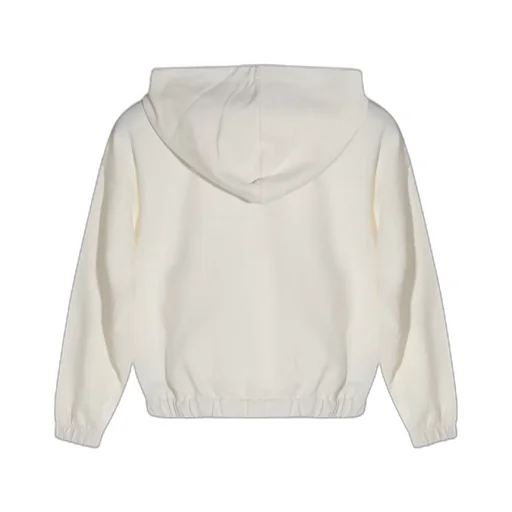 Hooded Sweatshirt And Trousers Two-Pack
