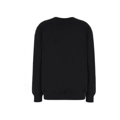 Logo-Print Sweatshirt