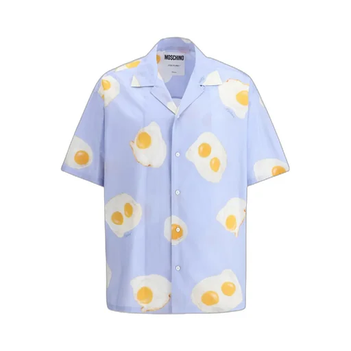 Egg Pattern Shirt
