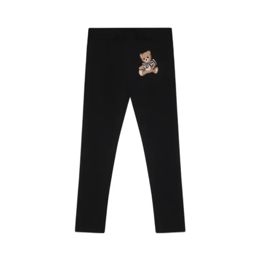 Hooded Sweatshirt And Trousers Two-Pack