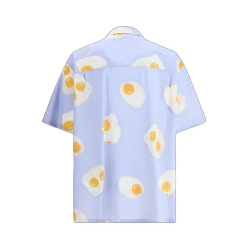 Egg Pattern Shirt